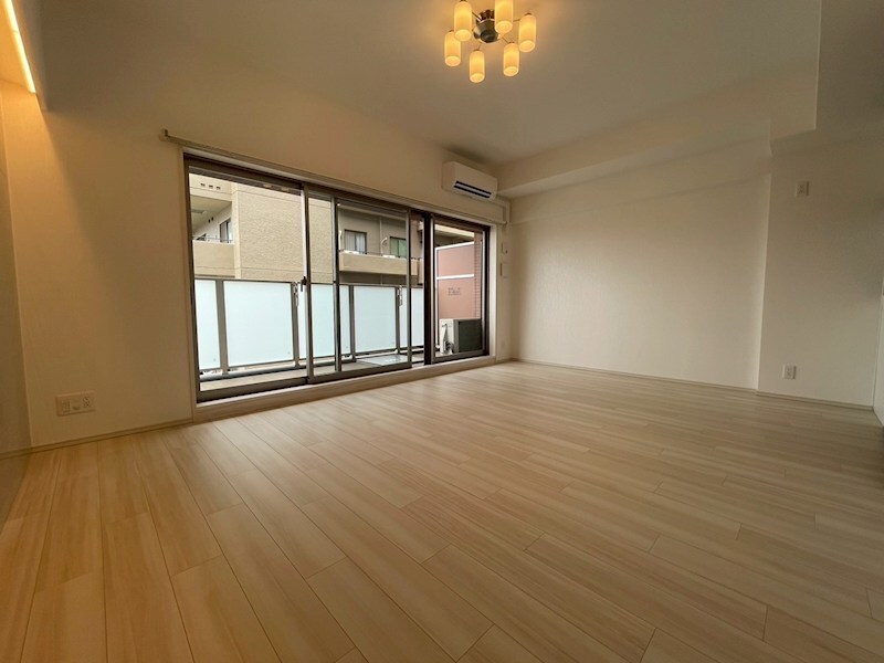 プレジオさくら夙川の物件内観写真