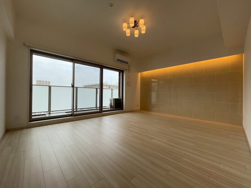 プレジオさくら夙川の物件内観写真