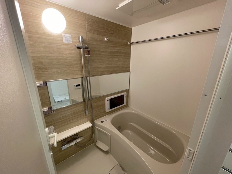 プレジオさくら夙川の物件内観写真