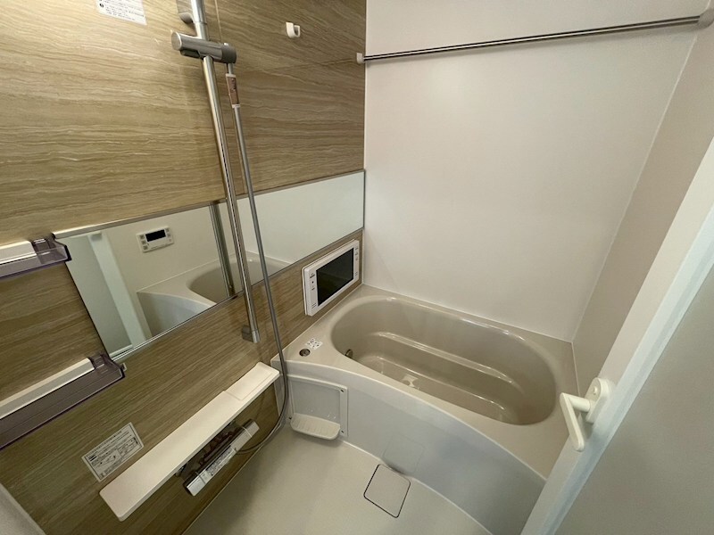 プレジオさくら夙川の物件内観写真