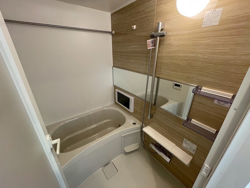 プレジオさくら夙川の物件内観写真