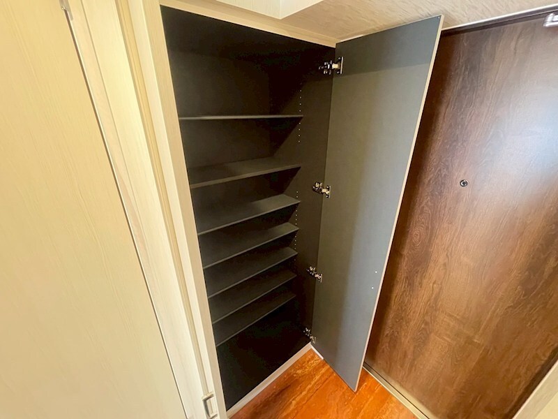 プレジオさくら夙川の物件内観写真