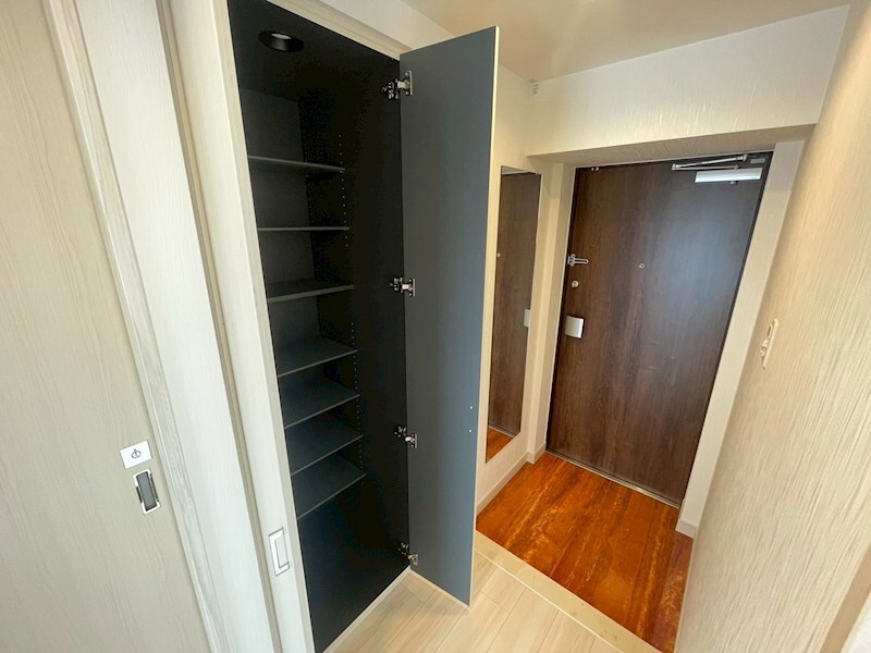 プレジオさくら夙川の物件内観写真