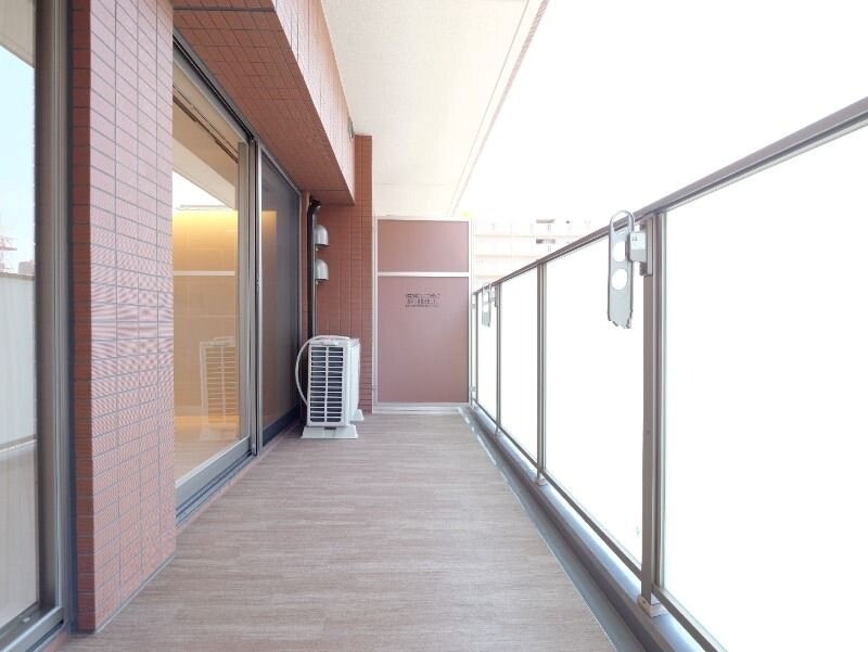 プレジオさくら夙川の物件内観写真