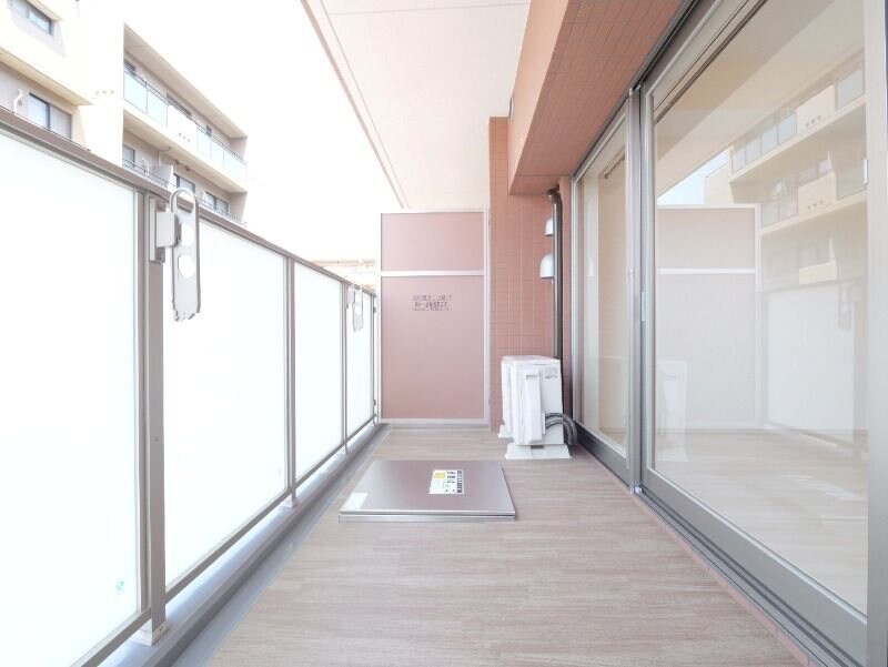 プレジオさくら夙川の物件内観写真