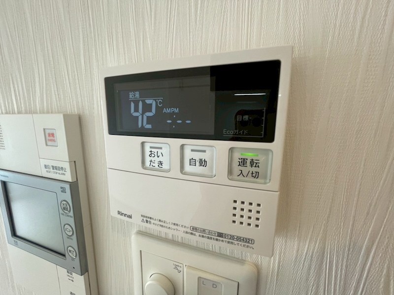 プレジオさくら夙川の物件内観写真