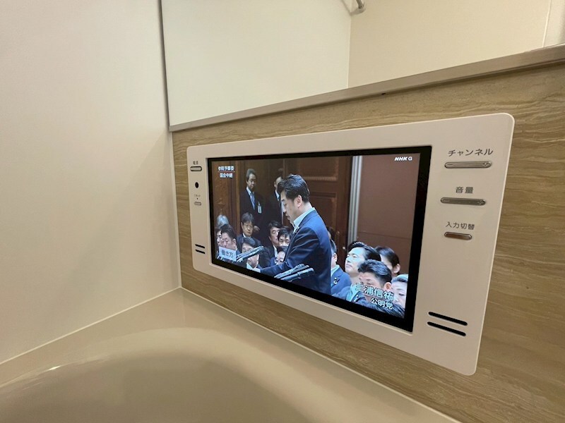 プレジオさくら夙川の物件内観写真