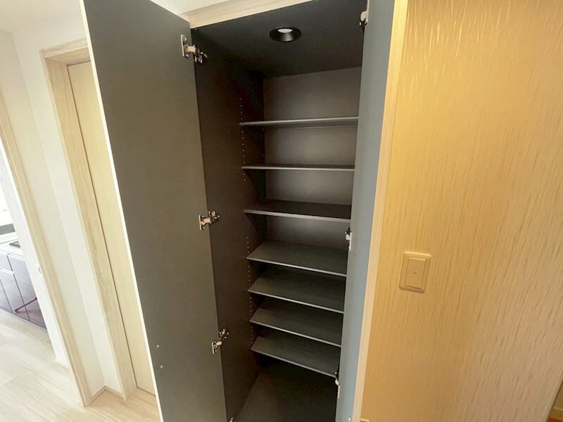 プレジオさくら夙川の物件内観写真