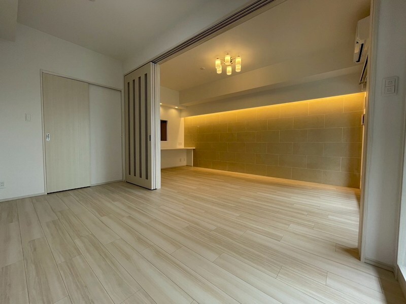 プレジオさくら夙川の物件内観写真