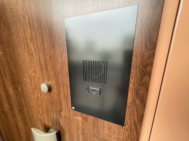 プレジオさくら夙川の物件内観写真