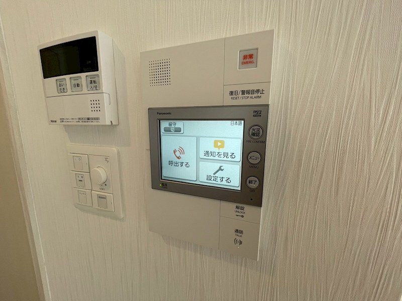 プレジオさくら夙川の物件内観写真