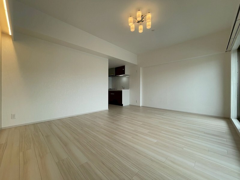 プレジオさくら夙川の物件内観写真