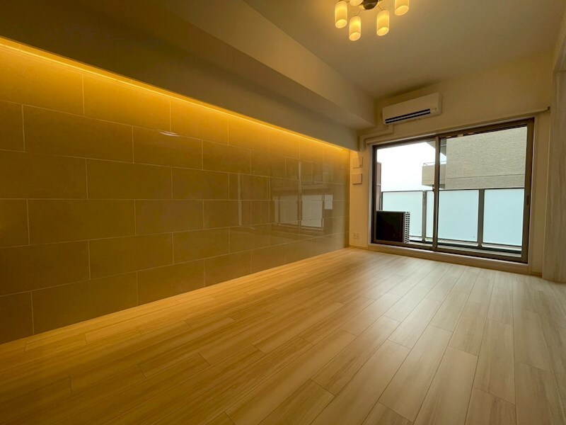 プレジオさくら夙川の物件内観写真