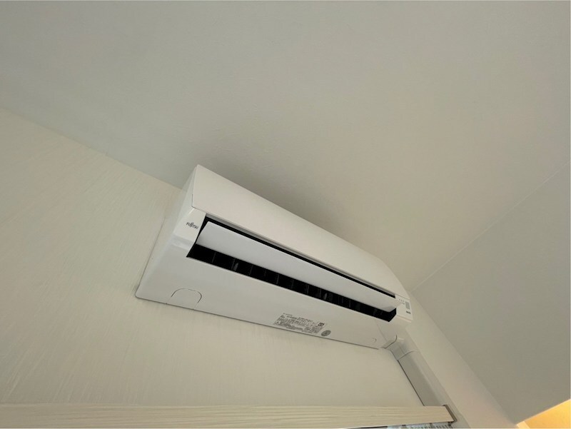 プレジオさくら夙川の物件内観写真