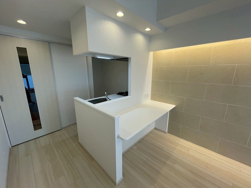 プレジオさくら夙川の物件内観写真