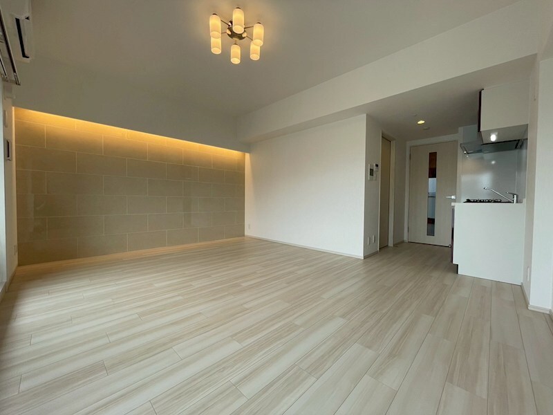 プレジオさくら夙川の物件内観写真