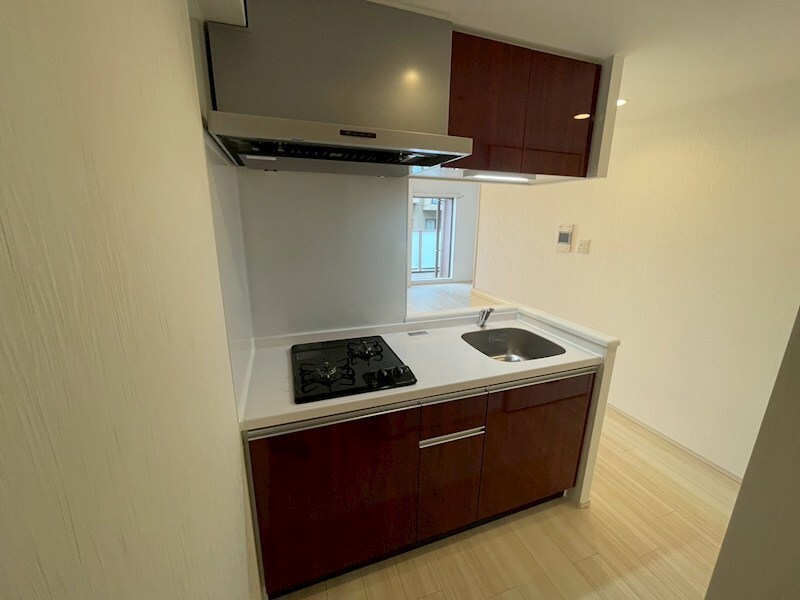 プレジオさくら夙川の物件内観写真