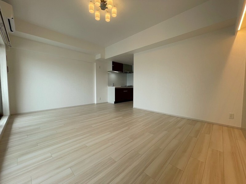 プレジオさくら夙川の物件内観写真