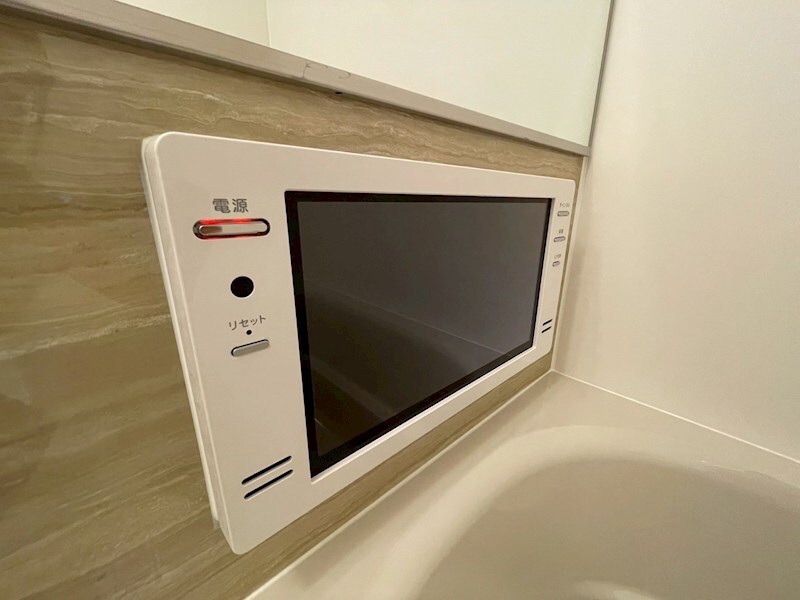 プレジオさくら夙川の物件内観写真