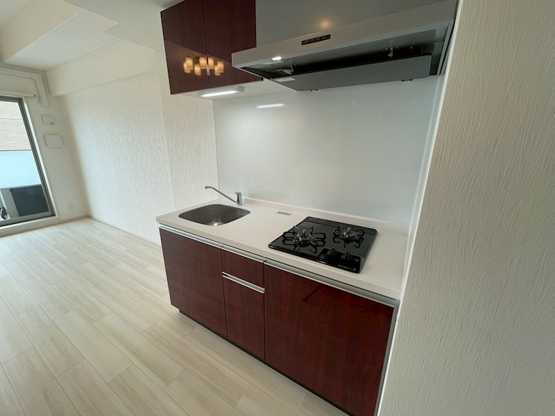 プレジオさくら夙川の物件内観写真