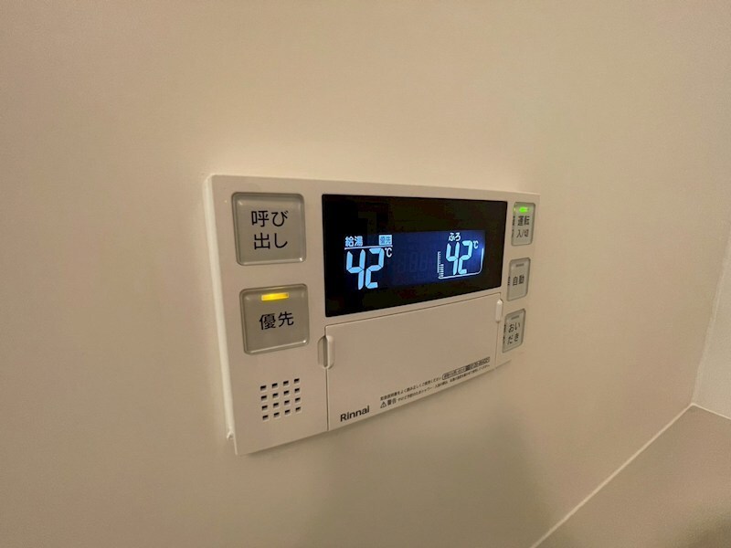 プレジオさくら夙川の物件内観写真