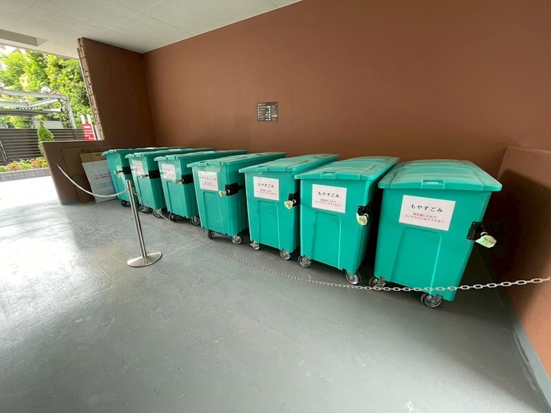 プレジオさくら夙川の物件内観写真