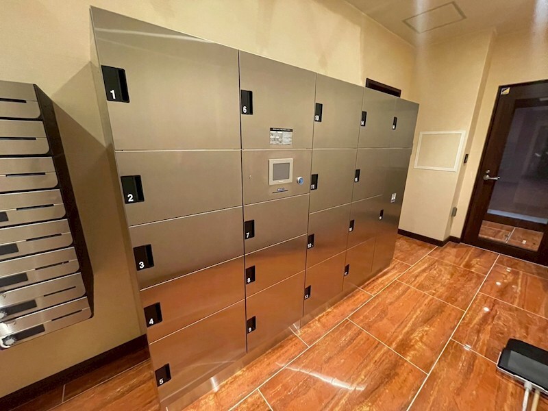 プレジオさくら夙川の物件内観写真