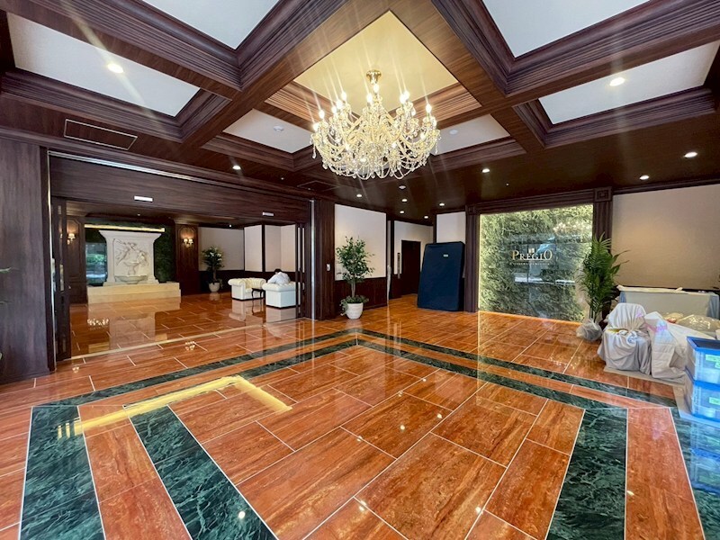 プレジオさくら夙川の物件内観写真