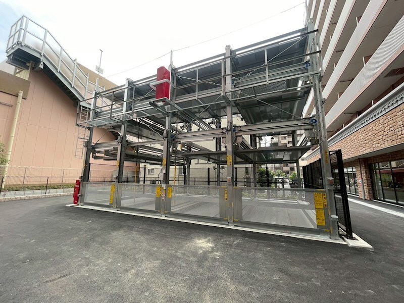 プレジオさくら夙川の物件内観写真