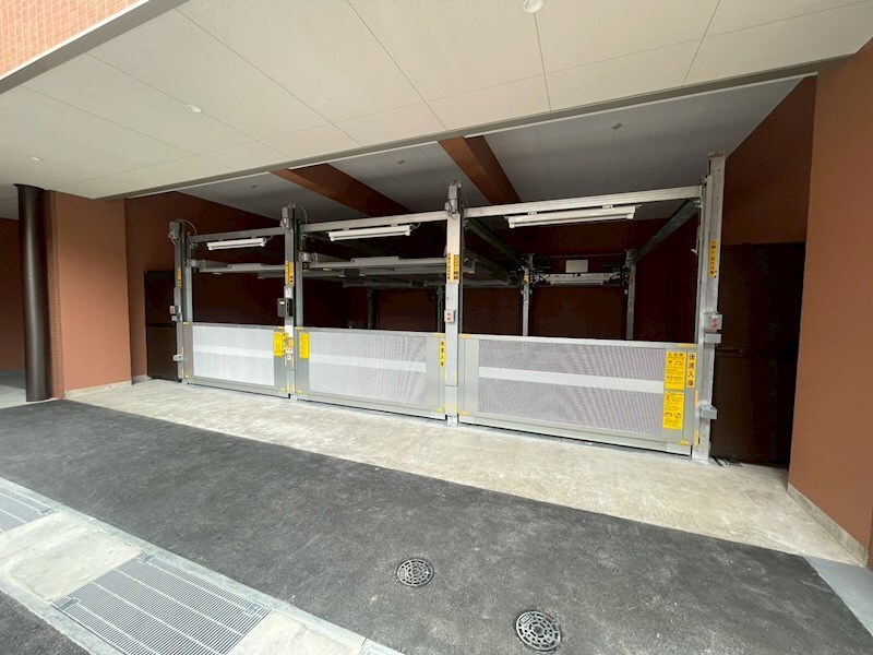 プレジオさくら夙川の物件内観写真