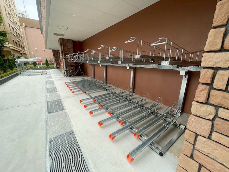 プレジオさくら夙川の物件内観写真