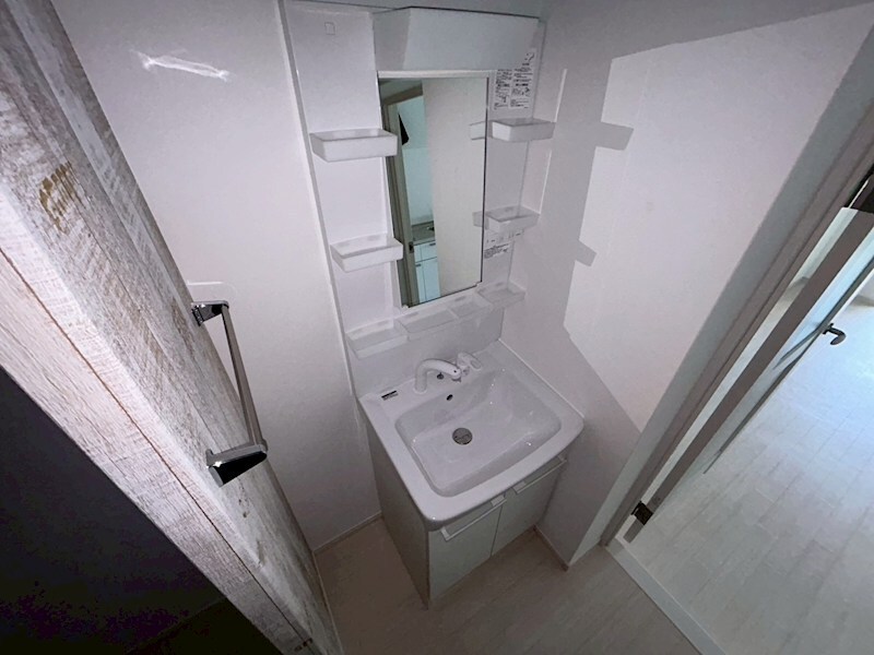 メゾンALL-INの物件内観写真