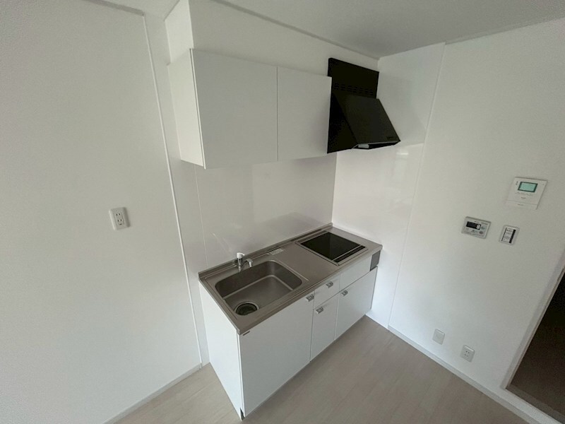 メゾンALL-INの物件内観写真