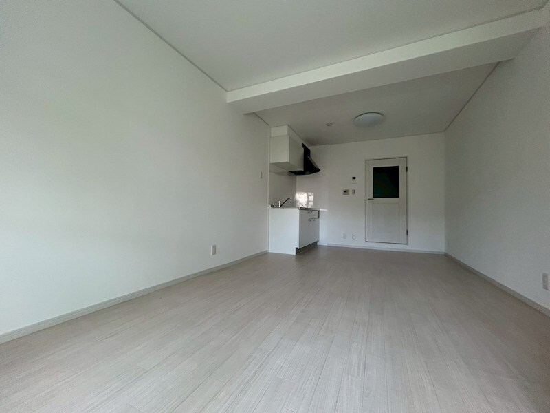 メゾンALL-INの物件内観写真