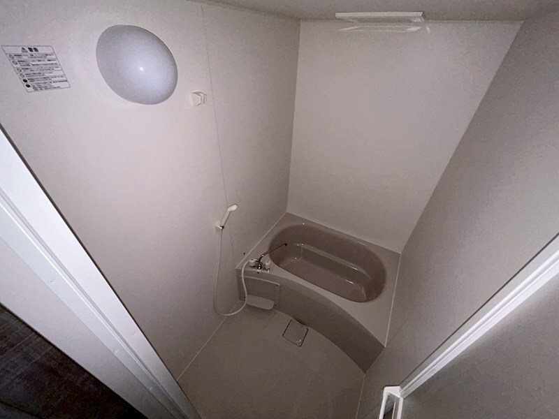 メゾンALL-INの物件内観写真