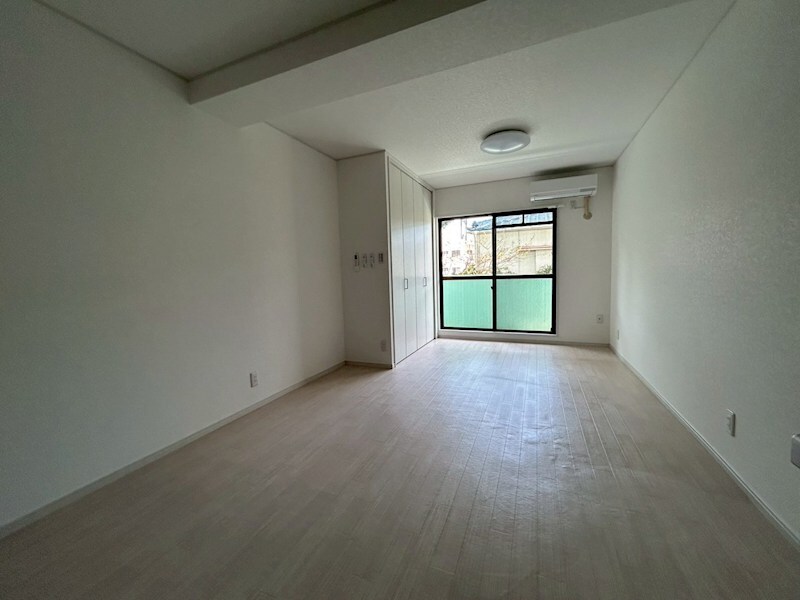 メゾンALL-INの物件内観写真