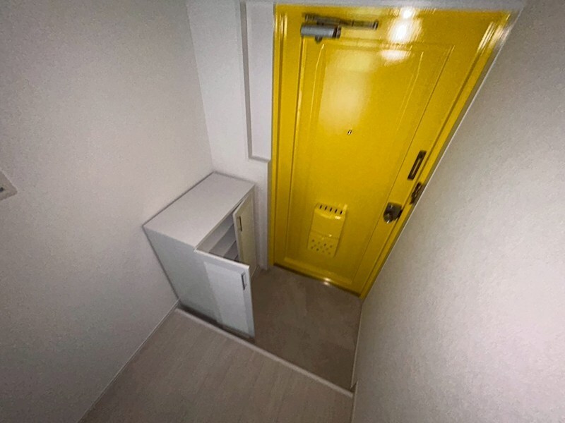 メゾンALL-INの物件内観写真