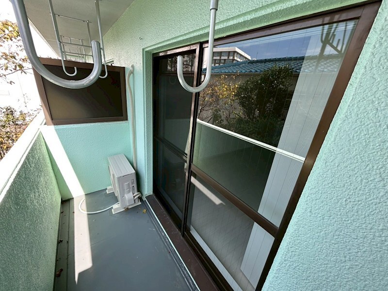 メゾンALL-INの物件内観写真