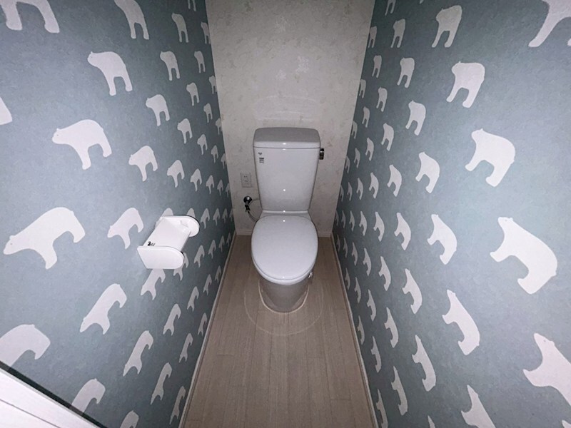 メゾンALL-INの物件内観写真