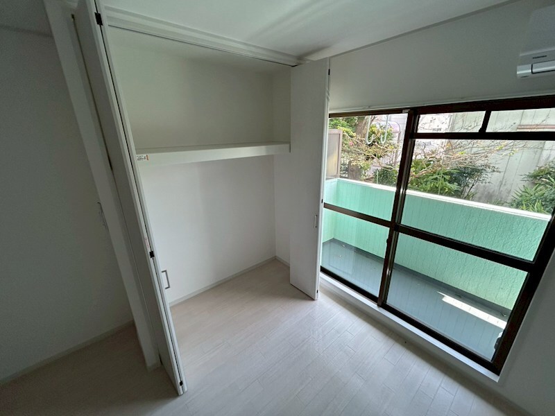 メゾンALL-INの物件内観写真