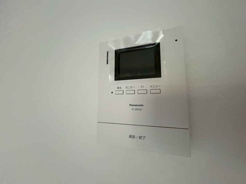 メゾンALL-INの物件内観写真