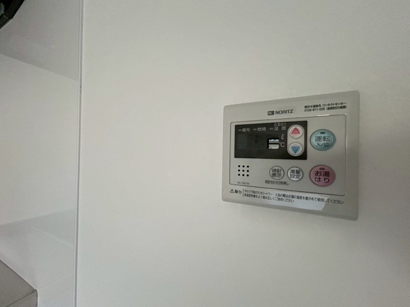 メゾンALL-INの物件内観写真