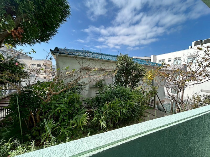 メゾンALL-INの物件内観写真