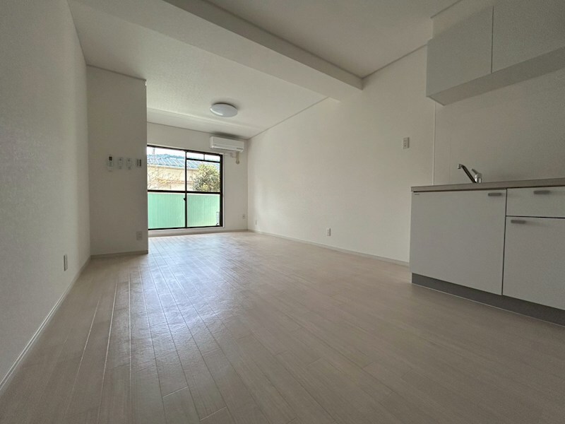 メゾンALL-INの物件内観写真