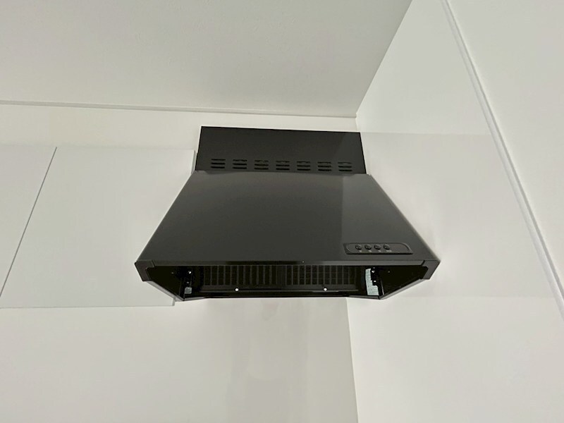 メゾンALL-INの物件内観写真