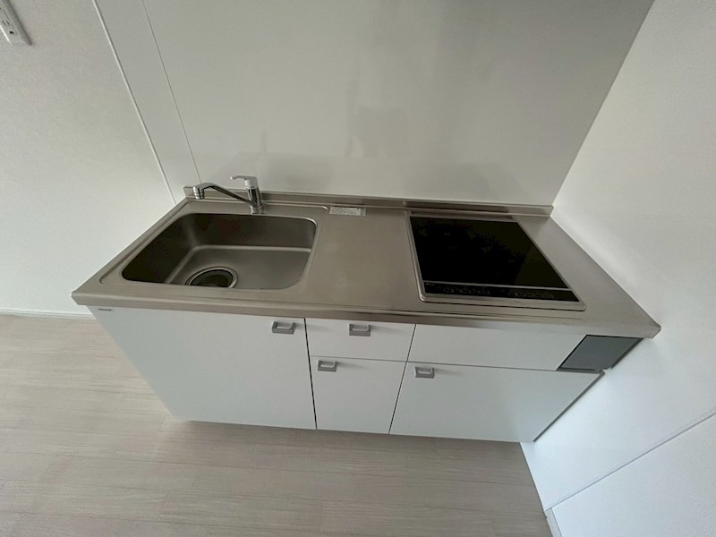 メゾンALL-INの物件内観写真