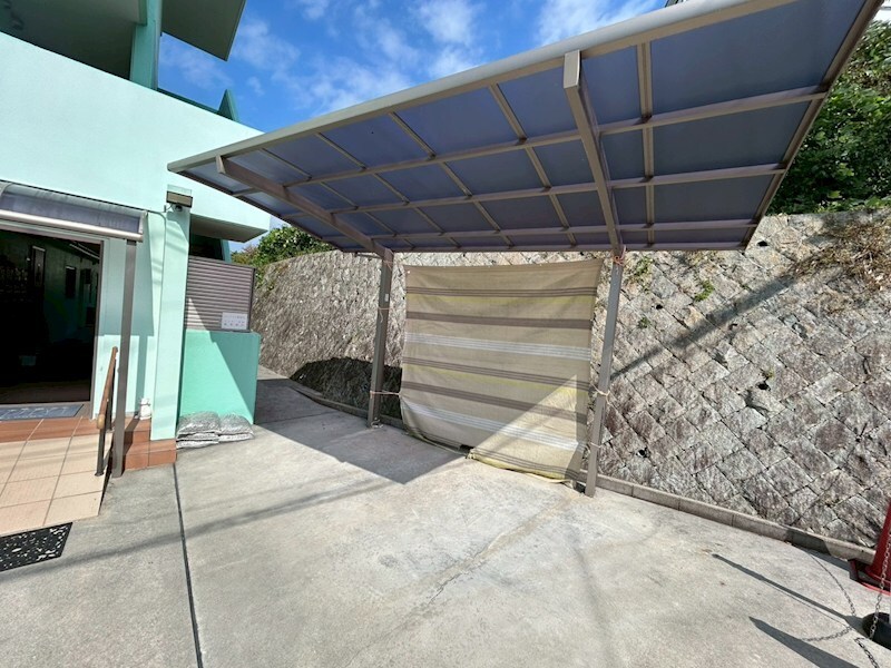 メゾンALL-INの物件内観写真