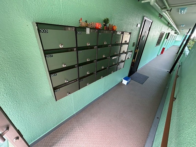 メゾンALL-INの物件内観写真