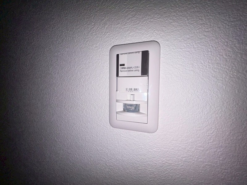 メゾンALL-INの物件内観写真