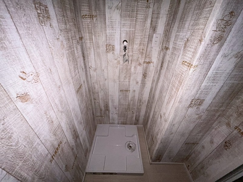 メゾンALL-INの物件内観写真